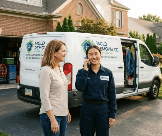 Crawlspace Mold Remediation Gotham, WI FAQs
